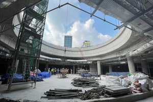 Công ty vận hành metro 1 hết tiền, TP.HCM kiến nghị khẩn Thủ tướng