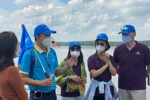 Du lịch TP.HCM: 5 giải pháp hút khách quốc tế năm 2022