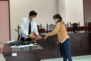 Bằng chứng ngoại phạm vụ 'cướp xuyên không'