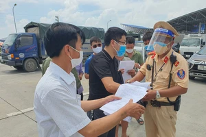 Đề xuất phân 11 hạng GPLX: Nhiều bất cập, khó khả thi