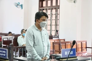 Bị cáo vụ 'cướp xuyên không': Có tội, em đã nhận rồi…