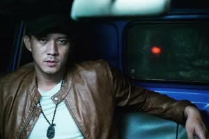 Hà Việt Dũng: “Tôi đi lên từ khó khăn nên không ngại vai khổ”