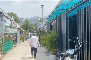 Vi bằng không có giá trị khi mua bán nhà đất