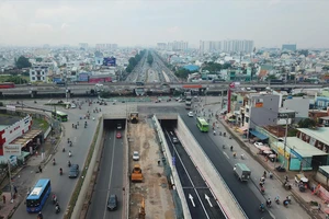 TP.HCM cần tăng 'quản trị thực thi' để bứt tốc