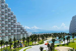 Sổ hồng cho căn hộ condotel: Cần quy định đầy đủ hơn