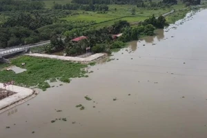 Cần đẩy mạnh đầu tư để đánh thức Hóc Môn và Củ Chi