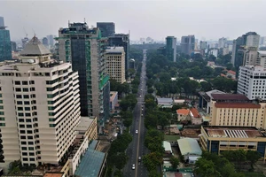 Sự điều chỉnh kịp thời để ổn định hoạt động đấu giá đất