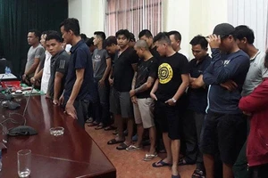 Viện Tối cao nói về 1 vụ cho hưởng án treo trái luật