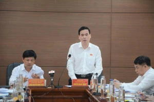 Nhiều vụ án hành chính, chủ tịch ủy ban không tham gia phiên tòa