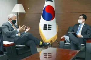 Châu Á còn nhiều băn khoăn quanh Khuôn khổ kinh tế IPEF của Mỹ