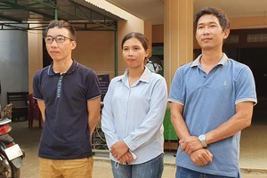 Đắk Lắk: 'Giáo viên chúng tôi quá khổ rồi'