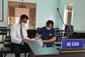 Diễn tiến mới vụ bị khởi tố vì làm đơn nhắc tên phó giám đốc công an 