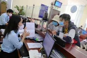 Thêm 1 bước đột phá tinh giản bộ máy