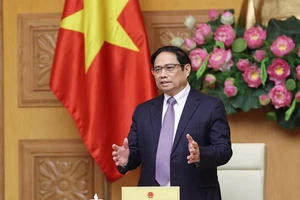 Tổ chức bộ máy: Không được trùng lặp