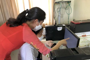 Thí sinh đăng ký thi tốt nghiệp THPT: 5 lưu ý cần biết