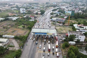 3 tuyến cao tốc mới phía Nam: Đầu tư công nhưng quản lý tư