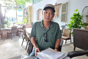 Ban Nội chính Tỉnh ủy Bình Dương yêu cầu báo cáo vụ bị khởi tố 'làm phiền 20 phút'