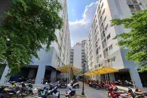 Tìm giải pháp để người thu nhập thấp có nhà ở