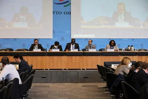 Các nước được gì, mất gì nếu Nga bị loại khỏi WTO, WB, IMF, G20…