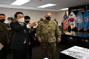 Mỹ, Hàn Quốc sẽ xác định hướng đi nào với Triều Tiên, Trung Quốc?