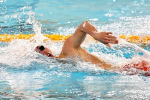 Để 205 HCV SEA Games thành “vàng” Asiad và Olympic