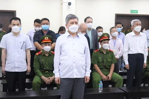 Lý do cựu chủ tịch VEAM bị xử phạt 11 năm tù