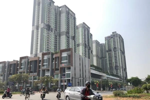 Kịch bản bất ngờ về giá nhà đất 6 tháng cuối năm