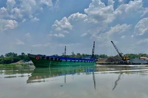 TP.HCM có 34 bến thủy nội địa hoạt động không phép