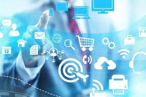 Bổ sung quy định cho vay qua các phương tiện điện tử