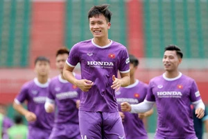 Hoàng Đức đáng xem ở AFC Cup nhưng…