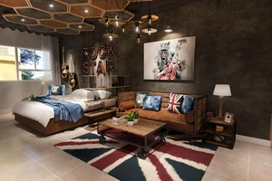 Báo Pháp Luật TP.HCM tổ chức cuộc thi “Tổ ấm tôi mơ”