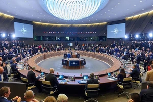 Thấy gì từ hội nghị thượng đỉnh lịch sử của NATO?