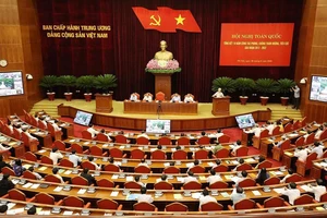 Thanh tra Chính phủ nêu giải pháp thu hồi tài sản do tham nhũng, tiêu cực