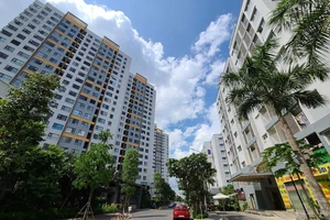 Thanh tra việc quản lý, sử dụng kinh phí bảo trì chung cư ở TP.HCM