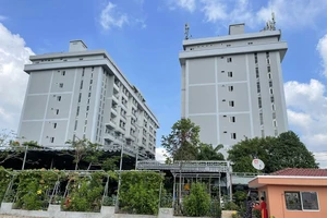 Lãi suất cho vay mua nhà 4,8%/năm: Sẵn tiền nhưng thiếu quỹ nhà