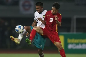 U-19 Việt Nam và quyền tự quyết