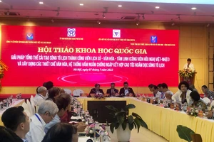 Cải tạo sông Tô Lịch thành công viên, làm cao tốc ngầm có khả thi?