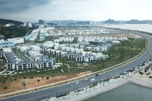 Cuộc cách mạng giá đất: Dân hài lòng, ngân sách được lợi