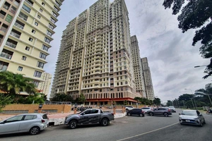 Cư dân ngán ngẩm vì hàng chục năm chờ sổ hồng 