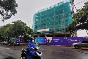 Đang làm rõ vụ bán đấu giá đất vàng ở Đắk Lắk 