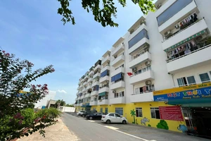 Thống nhất rút ngắn thời gian làm thủ tục xây nhà ở xã hội 