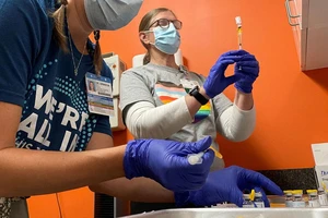 Sẽ xuất hiện cơn sốt vaccine đậu mùa khỉ?