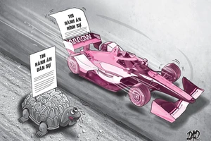 Làm gì để trị dứt điểm việc chậm trễ thi hành án của các cơ quan nhà nước?