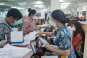 Quyền lợi của người lao động khi đang làm việc tại công ty