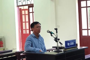 1 vụ xô xát: 8 năm, 6 bản án vẫn chưa xong