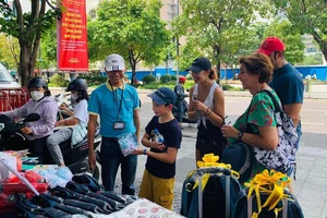 Giải pháp phát triển nguồn nhân lực du lịch