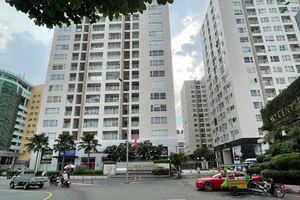 Dự án tắc tiền sử dụng đất, hơn 11.500 căn nhà bị vạ lây