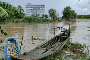 Công an An Giang truy bắt đường dây đưa người qua Campuchia trái phép