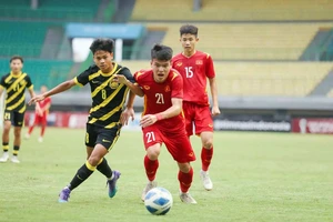 U-20 Việt Nam cẩn trọng với thay đổi ở vòng loại U-20 châu Á