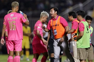 Lò “xay” HLV tại V-League